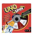 Produktbild: UNO Spin | Spiel | JGR00 | Deutsch | 2025 | Mattel GmbH | EAN 0194735320271