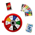 Produktbild: Mattel Spiel UNO Spin Spiel
