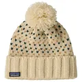 Produktbild: Patagonia - Snowbelle Beanie - Mütze Gr One Size beige