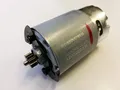 Produktbild: Bosch 2609199177 Motor zu GSR 10,8 V LI 2 Spit Würth WICHTIG !! bitte LESEN! TYP Nr: ?????