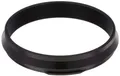 Produktbild: FUJI AR-X100N Adapterring schwarz für X100