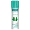 Produktbild: Palmolive Sensitive Rasiercreme 300 ml - Sanfte Pflege für empfindliche Haut