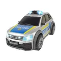 Produktbild: DICKIE VW Tiguan Polizei 203714013 Spielzeugauto
