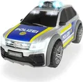 Produktbild: Dickie Toys 203714013 - Schwarz - Blau - Silber - Gelb - Auto - 3 Jahr(e) - Junge - Police - 1:18 (203714013)