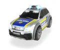 Produktbild: Dickie Toys VW Tiguan R-Line Polizeiauto (25 cm) mit Licht & Sound - Lizenziertes Polizei-SUV Spielzeug ab 3 Jahre, inkl. Batterien - 203714013