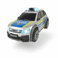 Produktbild: Dickie Toys VW Tiguan R-Line Polizeiauto SUV Polizei Auto Einsatzwagen Spielzeug