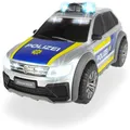 Produktbild: Dickie Toys VW Tiguan R-Line Polizeiwagen Licht Sound Polizeiauto Spielzeugauto