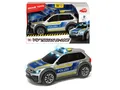 Produktbild: Dickie Toys - Volkswagen VW Tiguan R-Line – 25 cm großes Polizeiauto mit Lich