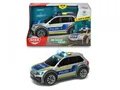 Produktbild: Dickie Spielfahrzeug Polizei Auto Go Real / SOS VW Tiguan R-Line 203714013
