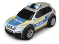 Produktbild: VW Tiguan R-Line Police, Polizeiwagen mit Licht & Sound