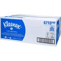 Produktbild: Kimberly-Clark GmbH KLEENEX Ultra Papierhandtücher 6710 Interfold 3-lagig, weiß 1440 Blatt