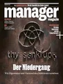 Produktbild: manager magazin 2/2025 