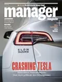 Produktbild: manager magazin 3/2025 