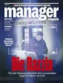 Produktbild: manager magazin 4/2025 