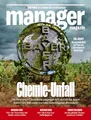 Produktbild: manager magazin 5/2025 