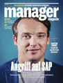 Produktbild: manager magazin 6/2025 