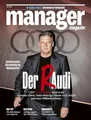 Produktbild: manager magazin 7/2025 