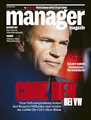 Produktbild: manager magazin 10/2025 