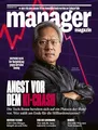 Produktbild: manager magazin 12/2025 