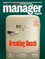 Produktbild: manager magazin 1/2026 