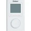 Produktbild: Vaillant Funkthermostat VRT 260f programmierbar, PI-Regelung