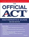 Produktbild: The Official ACT Mathematics Guide, 2nd Edition, ACT