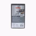 Produktbild: Autoschwamm nigrin 200x120x60mm 11,00 cm 5,00 cm 20,00 cm Inter-Union