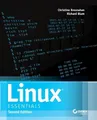 Produktbild: Christine Bresnahan Richard Blum Linux Essentials (Taschenbuch) (US IMPORT)