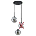 Produktbild: Lindby Jurian Pendelleuchte Hängelampe Deckenlampe Lampe Licht SIEHE TEXT/F958