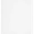 Produktbild: Verdunklungsrollo Klemmfix Tenebra Verdunkelungsrollo-Thermorollo, 40 x 160 cm, weiß, Victoria M., blickdicht, ohne Bohren, in Führungsschienen, Klemmfix, Thermo – Isolierung, Mit Magnet weiß 40 cm x 160 cm