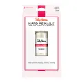 Produktbild: Hard As Nails Clear 13 ml Blister Nagelverstärker