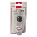Produktbild: Sally Hansen Nail Polish Hard As Nails Hardener Clear 45077  13,3 ml