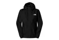 Produktbild: The North Face Regenjacke The North Face Damen Regenjacke W Antora Rain Jacket 8BKD