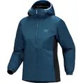 Produktbild: Arcteryx Funktionsjacke Jacke Atom Hoody lila XL