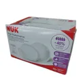 Produktbild: NUK Brustpads Stillzubehör Pflegeartikel High Performance saugstark 60 Stück