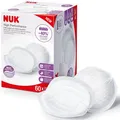 Produktbild: NUK High-Performance 60x Einweg-Stilleinlagen Sofort-Saugvlies, +40% Saugkraft