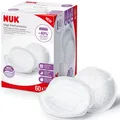 Produktbild: NUK High Performance Einweg Stilleinlagen Sofort Saugvlies 60Stk 40Prozent Pack