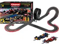 Produktbild: Carrera® Autorennbahn Carrera GO!!! Speed Zone (Streckenlänge 6,3 m)