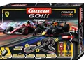 Produktbild: Carrerabahn, Carrera GO Formel 1 Speed Zone, 62605