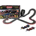 Produktbild: CARRERA (TOYS) Go Autorennbahn Set 