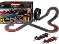 Produktbild: CARRERA Auto Renn Bahn GO!!! SPEED ZONE mit 6,3m Streckenlänge