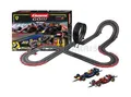 Produktbild: CARRERA 20062605 GO!!! Speed Zone Ferrari SF-25 L.Hamilton vs. Oracle Red Bull