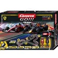 Produktbild: Carrera GO!!! Speed Zone