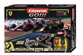Produktbild: 4007486626058 CARRERA GO!!! tor Speed Zone 6,3m 20062605 Carrera