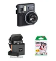 Produktbild: Fujifilm Instax Mini 41 PH EX D - schwarz Sofortbildkamera - Neuheit