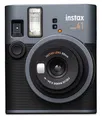 Produktbild: Fujifilm Instax Mini 41  62 x 46 mm Sofortbild Kamera  Schwarz