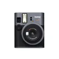 Produktbild: Fujifilm Instax Mini 41 Sofortbildkamera schwarz im klassischen Stil NEU OVP