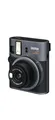 Produktbild: Fuji Instax Mini 41 EX D Schwarz Sofortbildkamera