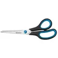 Produktbild: WESTCOTT Papierscheren Scissors Easy Grip 21cm Stainless Steel, Soft Grip