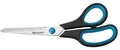Produktbild: Westcott Schere Easy Grip E-30283 00 20cm Stahl schwarz/blau
